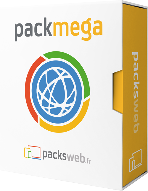 Pack Mega